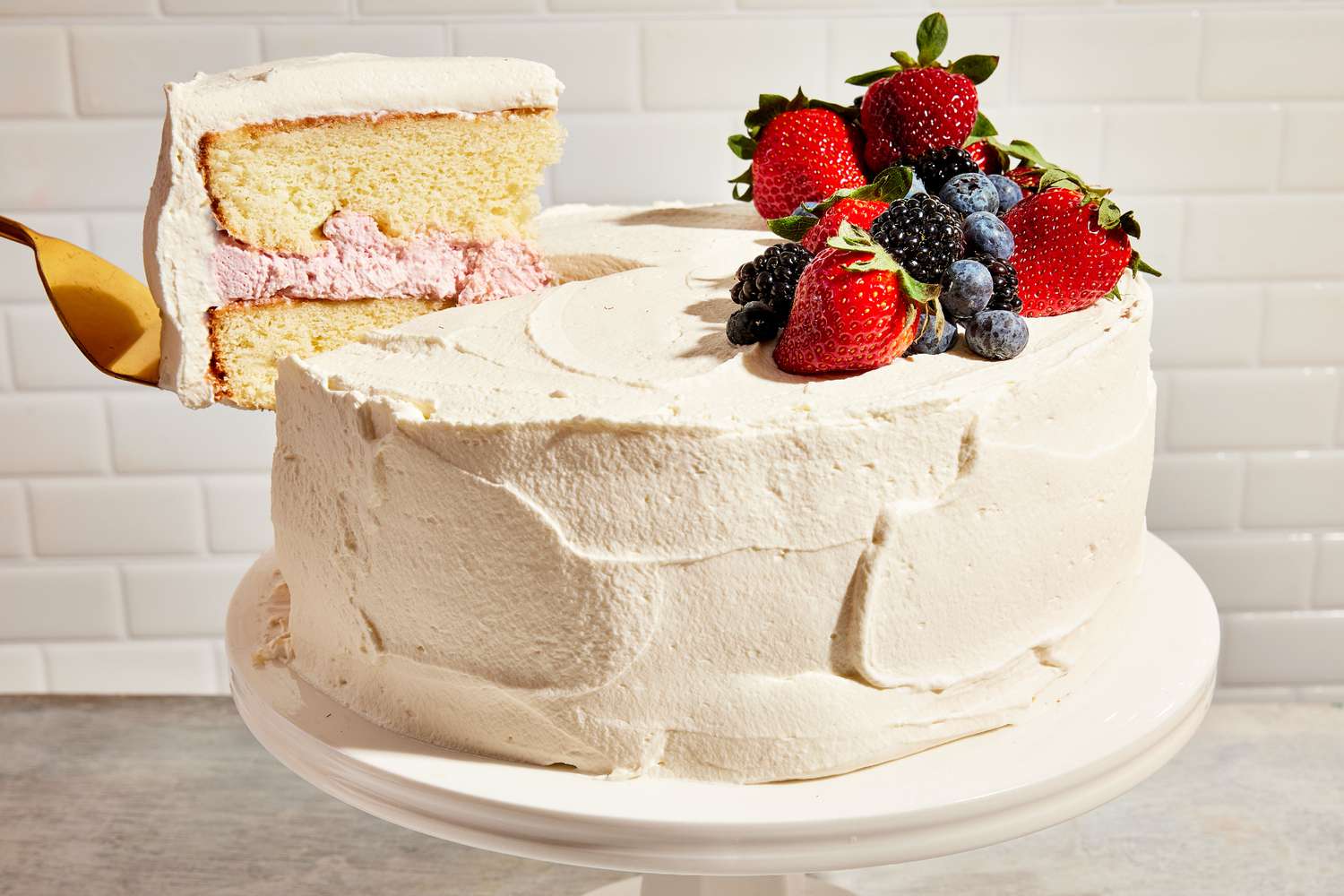 Cake 1