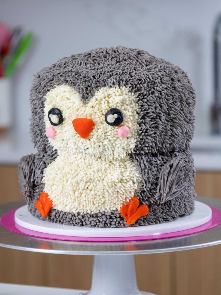 Cake 3